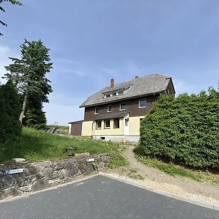 Dom wakacyjny No 8 - Heiligbrunnenstrasse 8